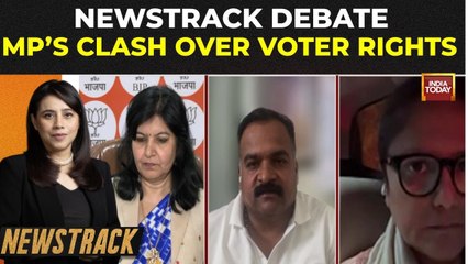 Special Report: Parliament Winter Session Sees Clash Over Disruptions and Voter Deletion Claims