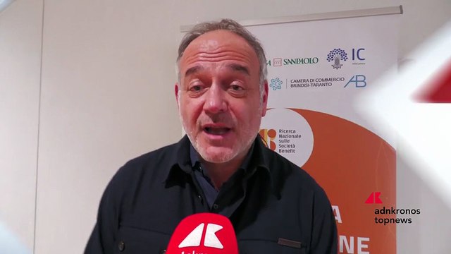 Imprese: Di Cesare (Nativa), ‘in 10 anni oltre 5mila società benefit’