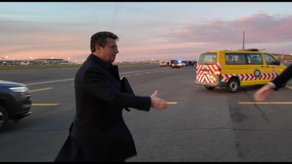 Crosetto al Consiglio Affari Esteri in formato Difesa dell'UE