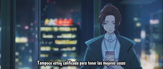 The First Frost Trailer [ Sub Español ] estreno a mitad de 2026