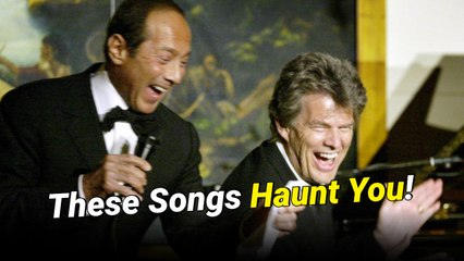 10 Songs You’ve Heard Everywhere But 99% of People Can’t Name