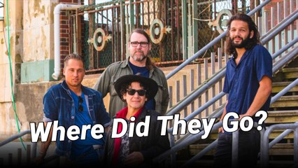 11 One-Hit Wonders That Dominated 1993 (and Disappeared)