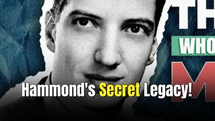 John Hammond Changed Music Forever