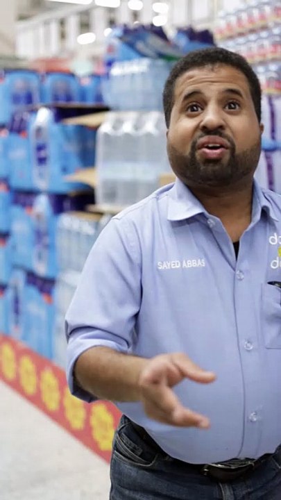 Sayed Abbas Fuuny Scene Sleeping Time Between Shoot-4