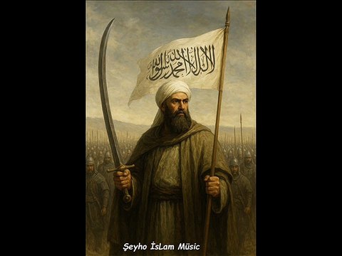 Gönlümdeki Kahraman Hazreti Ebu Bekir 2 (R.A)