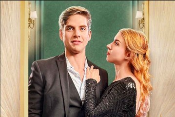 Losing the Bet Winning His Heart - FULL MOVIE - ENG SUB