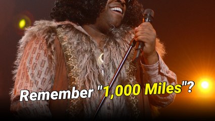 10 One-Hit Wonders from the 2000s That Should Be on Every Throwback Playlist