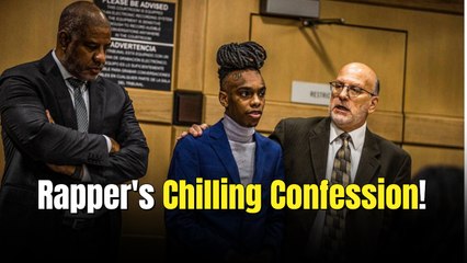 10 Crimes and Scandals That Shook the Music World