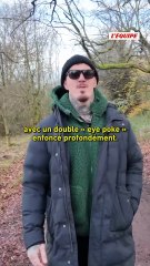 Aspinall sort du silence et accuse Gane de triche : « Il a voulu m’arracher les yeux » - MMA - UFC