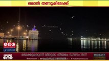 ഒമാ‌ന്റെ കാലാവസ്ഥ കൂടുതൽ തണുപ്പിലേക്ക് നീങ്ങിത്തുടങ്ങി