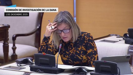 El Jefe de Gabinete de Mazón afirma que "conocía la situación y nunca estuvo ilocalizable"