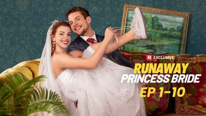 Runaway Princess Bride - FULL MOVIE - ENG SUB