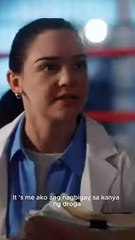 Stop Bullying His Girl, The Boxer King Returns! #drama #romantic #englishdrama #Billionaire