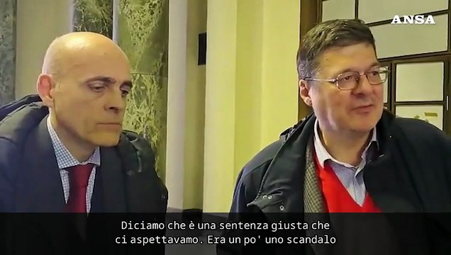 Pifferi bis, legali delle psicologhe: Processo alle idee, uno scandalo iniziare