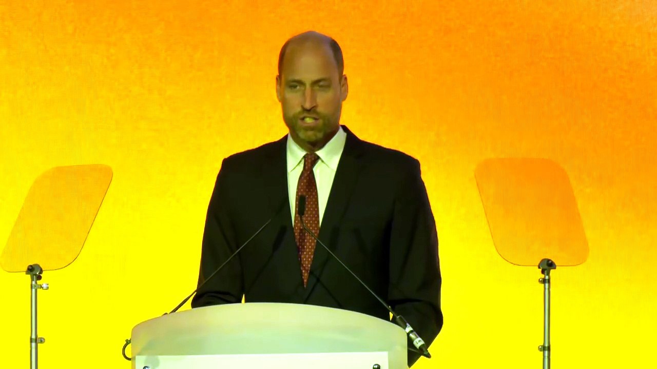 William: Wales is 'unlike anywhere else'