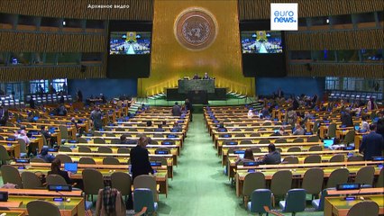 Председатель МУС обещает противостоять давлению США и России, несмотря на санкции и угрозы