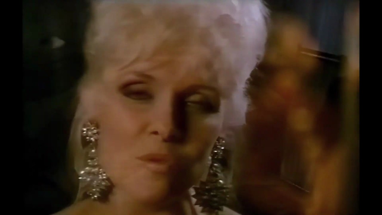 Vaya Con Dios - Don't Cry For Louie (Official Video 1988)