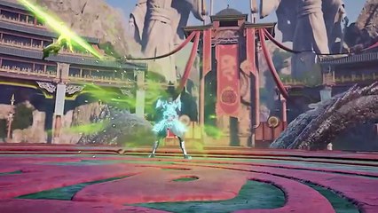 [BTTH S5] Battle Through the Heavens S5 Eps 31-35 Sub Indonesia