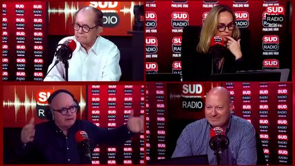 À Nantes, le mot "Noël" a totalement disparu de la ville et des marchés de Noël !