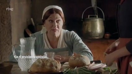 Valle Salvaje - Capitulo 308 AVANCE 2 diciembre