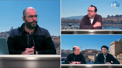 Talk Show : Y'a t'il trop de rotation à l'OM ?