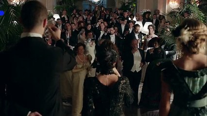 Planet TV Promo Grand Hotel (2024-)