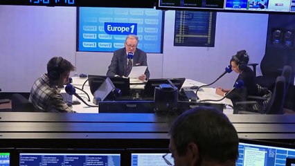 Paris : deux mineurs mis en examen et écroués pour un projet d'attaque «antisémite»