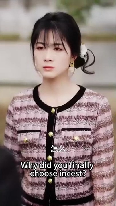 Dying, she realized she was just a revenge tool—and had hurt the man who truly loved her