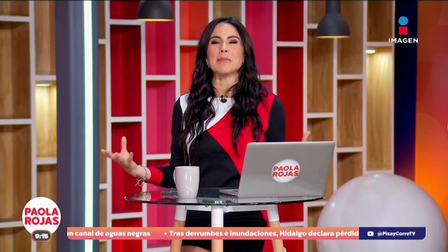 Policías salvan a bebé que se asfixiaba en el Centro Histórico | DPC con Paola Rojas