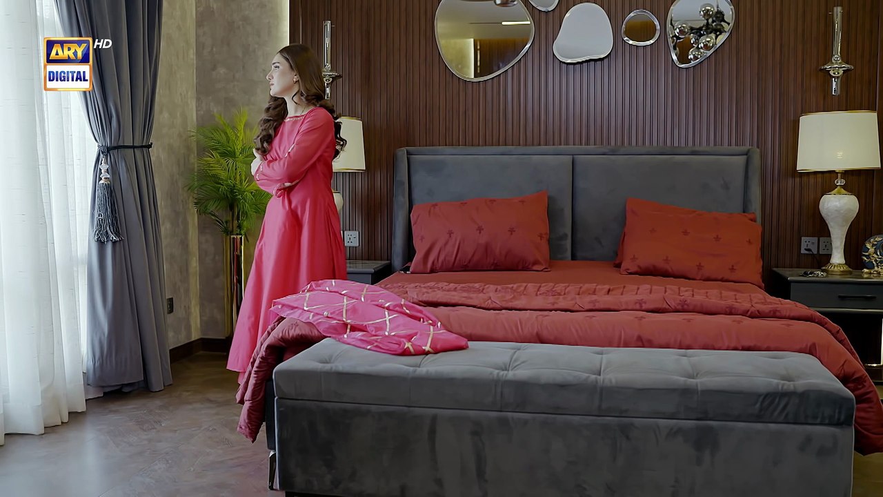 Madawa Episode 8 | 1 Dec 2025 | Omer Shahzad | Aiza Awan | ARY Digital