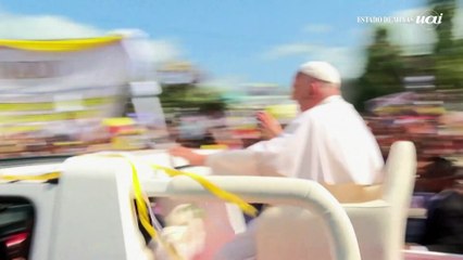 Agenda Global 2025: os episódios mais marcantes do 1º semestre