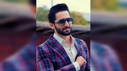 Danish Taimoor new Pakistani drama