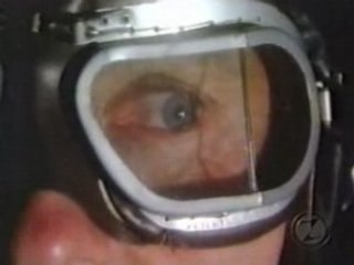 Deux ovnis sur radar