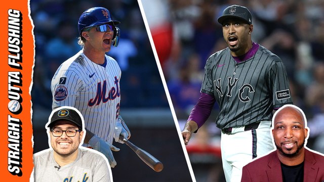 The Mets' Offseason Shopping Spree: What Do They REALLY Need? | Straight Outta Flushing