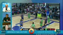 Diario Deportivo - Branco Salvatori - 1 diciembre