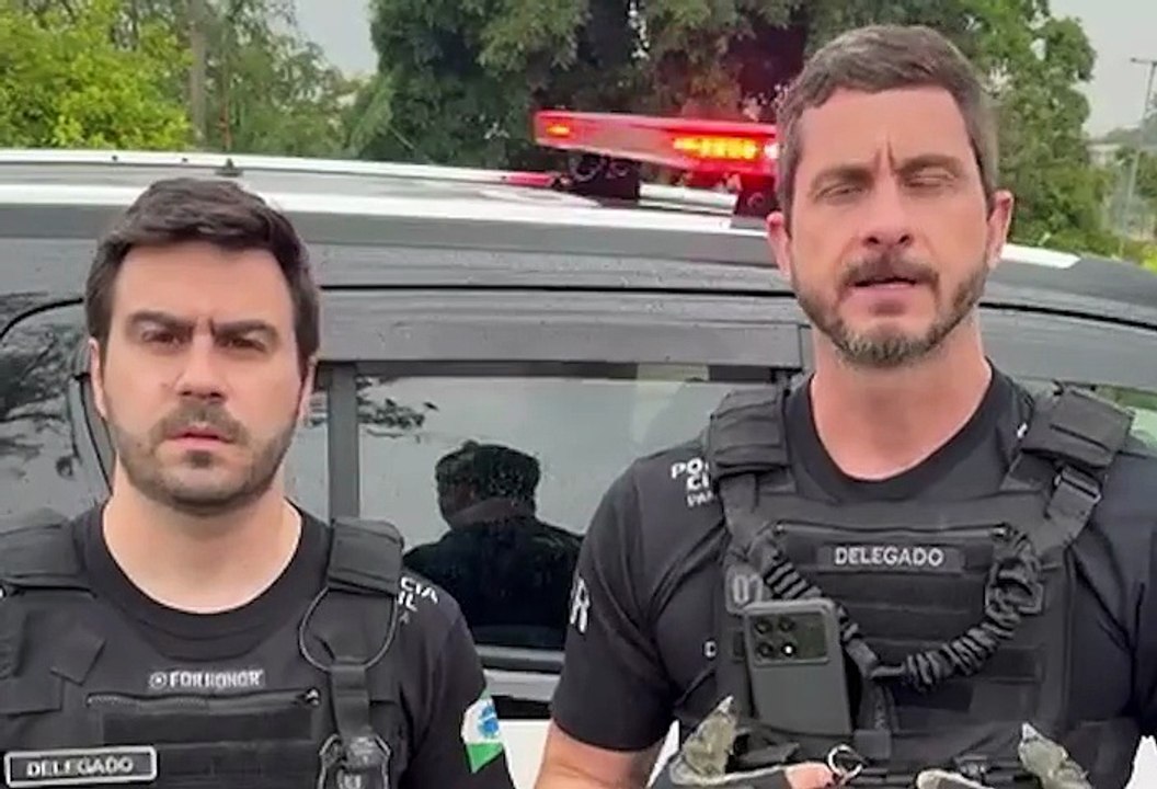 Polícia Civil identifica autores e apreende adolescente envolvido em homicídio em Ponta Grossa