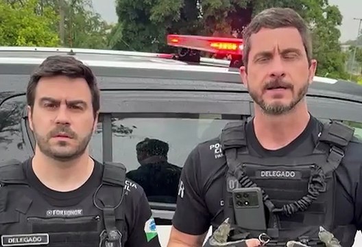 Polícia Civil identifica autores e apreende adolescente envolvido em homicídio em Ponta Grossa