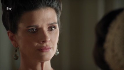 Valle Salvaje  Capitulo 311