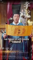 Reborn Healer Cures For All, Mercy For None