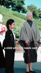 Tiny Ancestor Succession II (2025) - FULL [Eng Sub]