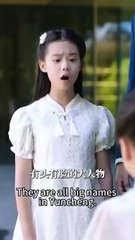 Reborn as an 8-year-old, she led her mom to rise in the rich family, never bullied again - Chinese Drama