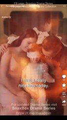 The Mafia Unwanted Blind Savior full short drama