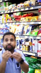 Sayed Abbas Fuuny Scene Lubna not laban