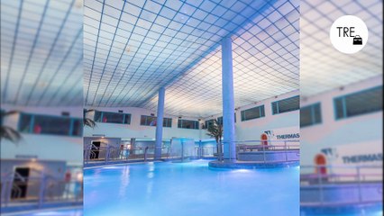 Este balneario a tan solo media hora de Madrid es la escapada perfecta este invierno: tratamientos en salas de sal, aguas termales y jacuzzis