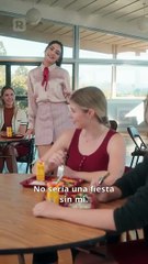 [doblado] Heredera Verdadera vs. Reina Falsa en Español #reelshort