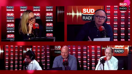 Amine nommé Homme de l'année GQ 2025 : "Des tweets très problématiques sont ressortis"