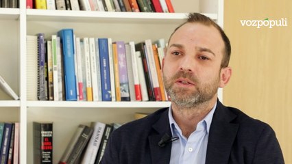 Begoña Gómez y Zapatero presionaron a mi padre con el rescate de Plus Ultra y Air Europa”