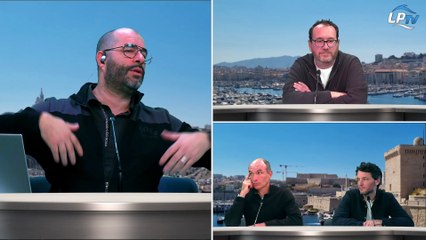 Partie 4 : Questions/Réponses