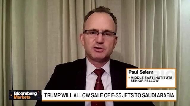 Strategic Implications of Trump Saudi Crown Prince Relationship