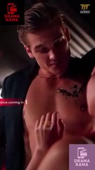 Mafia Bad Boy Is My Savior